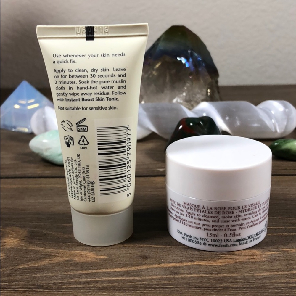 Multi-Masking Set for Beautiful Skin! - Picture 6 of 8